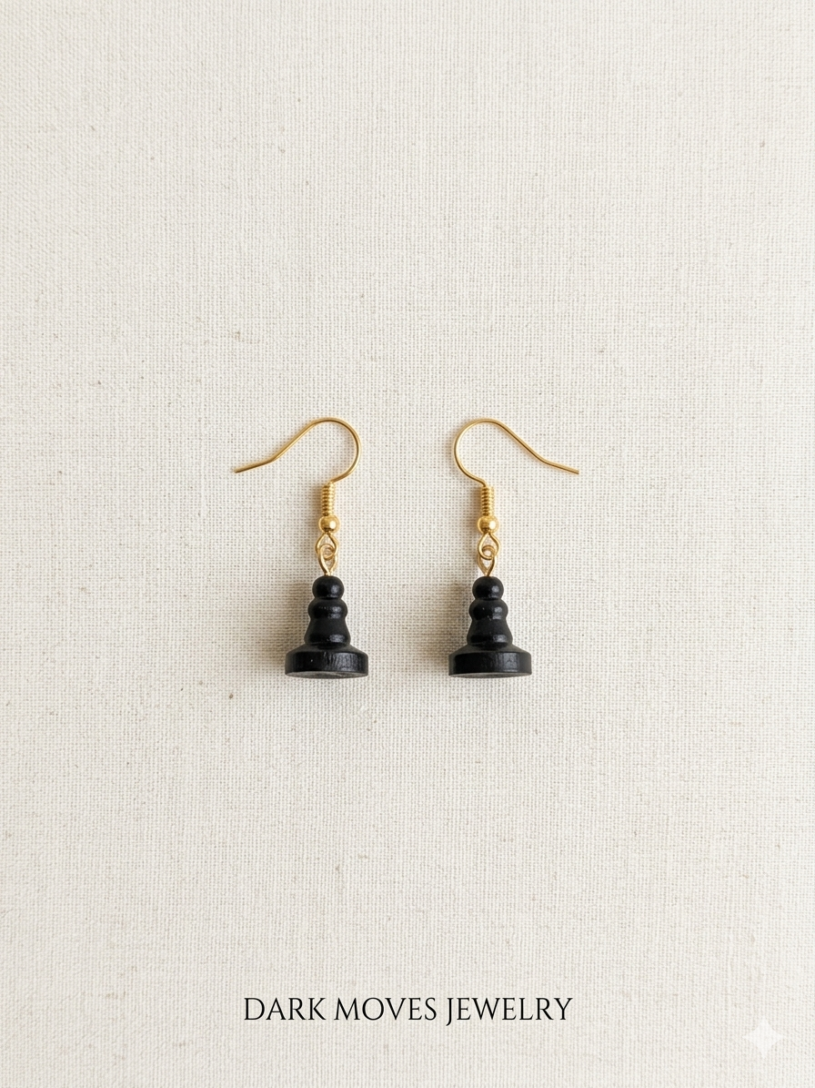 Black Pawn