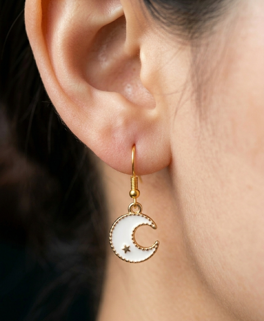 Crescent Moon