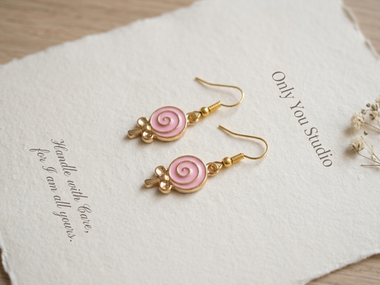Candy Swirl