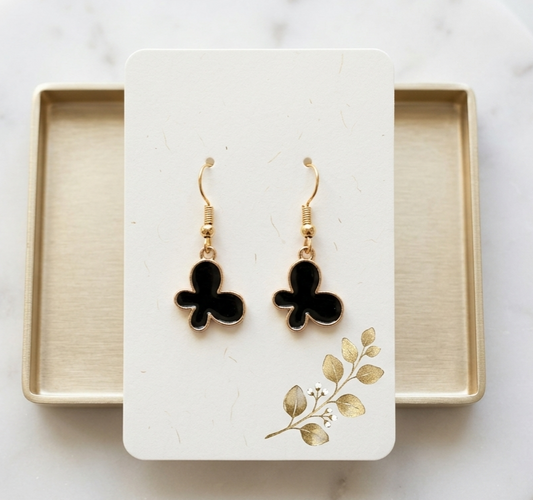 Midnight Clover