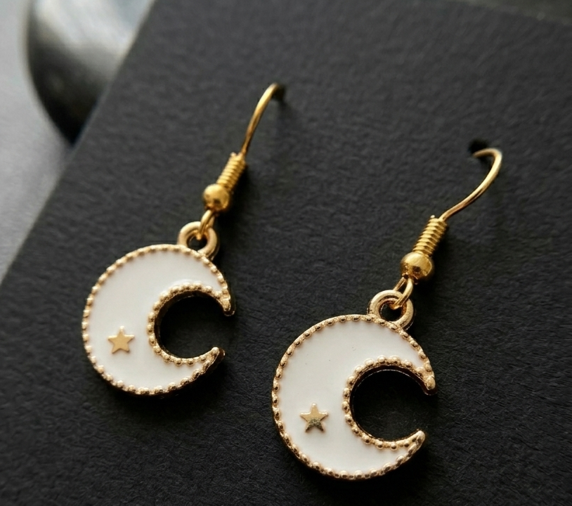 Crescent Moon