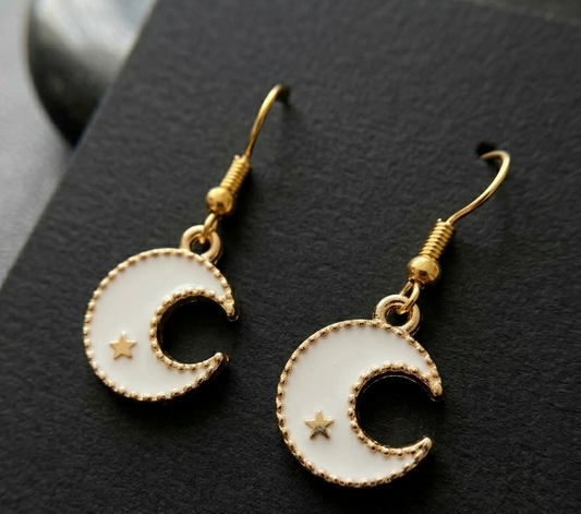 Crescent Moon