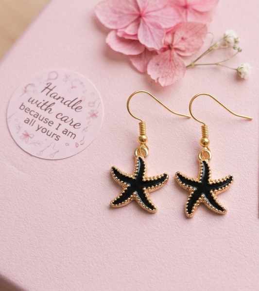 Midnight Starfish