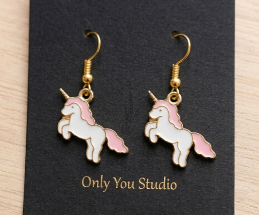 Unicorn Dreams