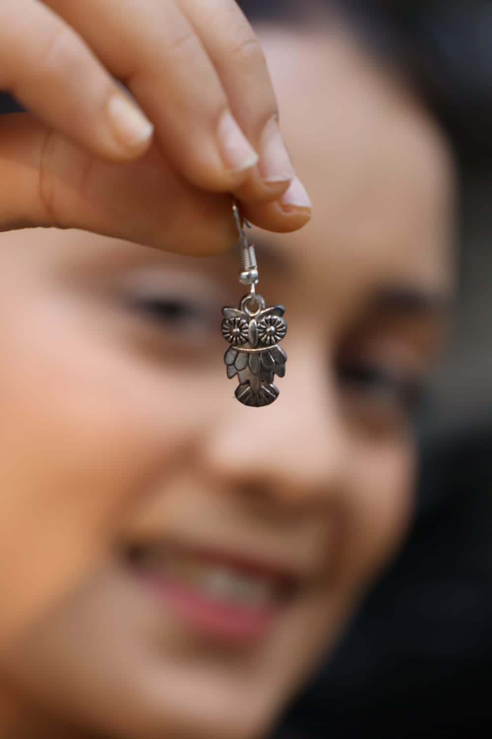 Vintage Owl drops 🦉