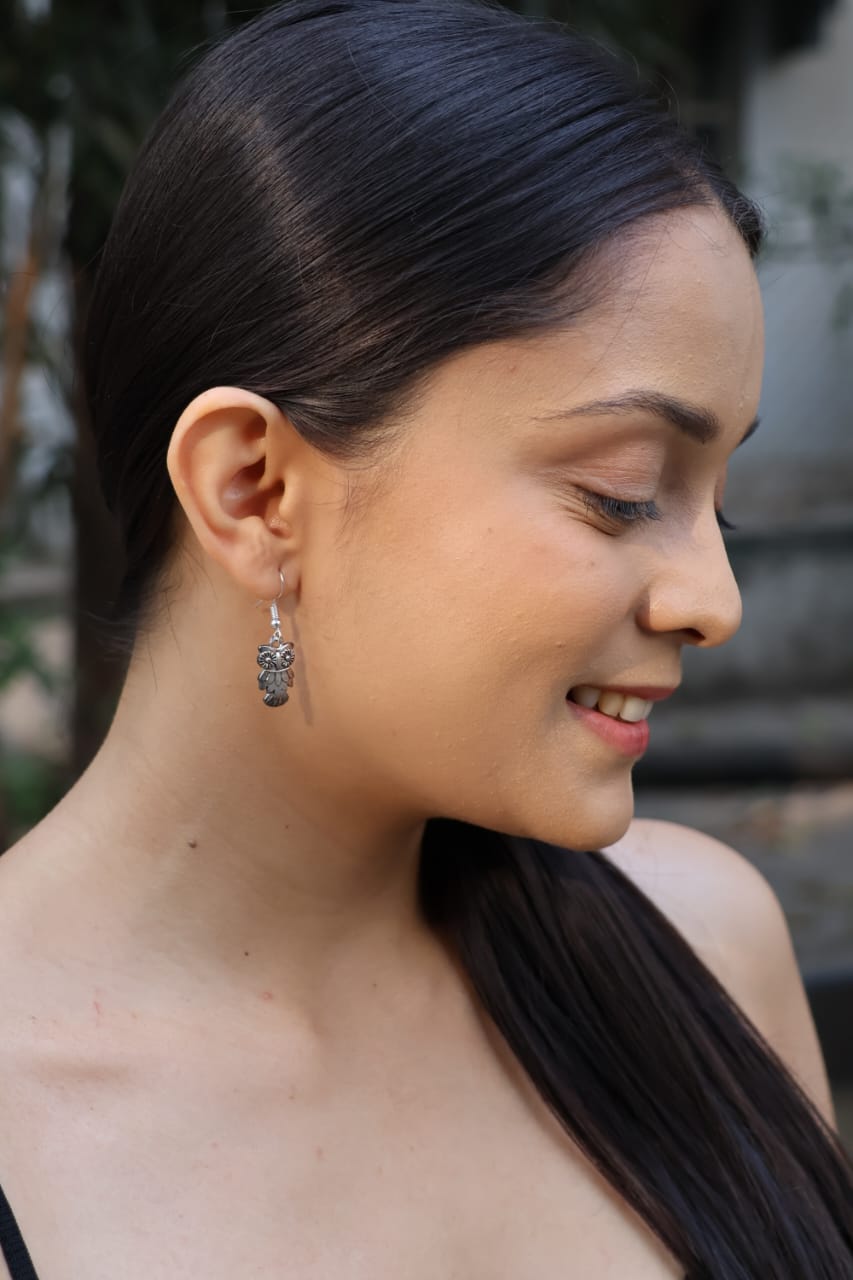 Vintage Owl drops 🦉