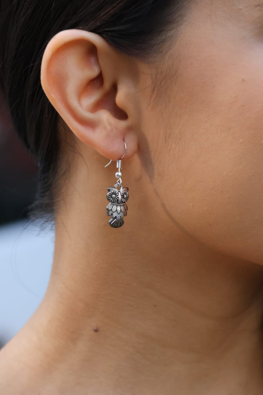 Vintage Owl drops 🦉