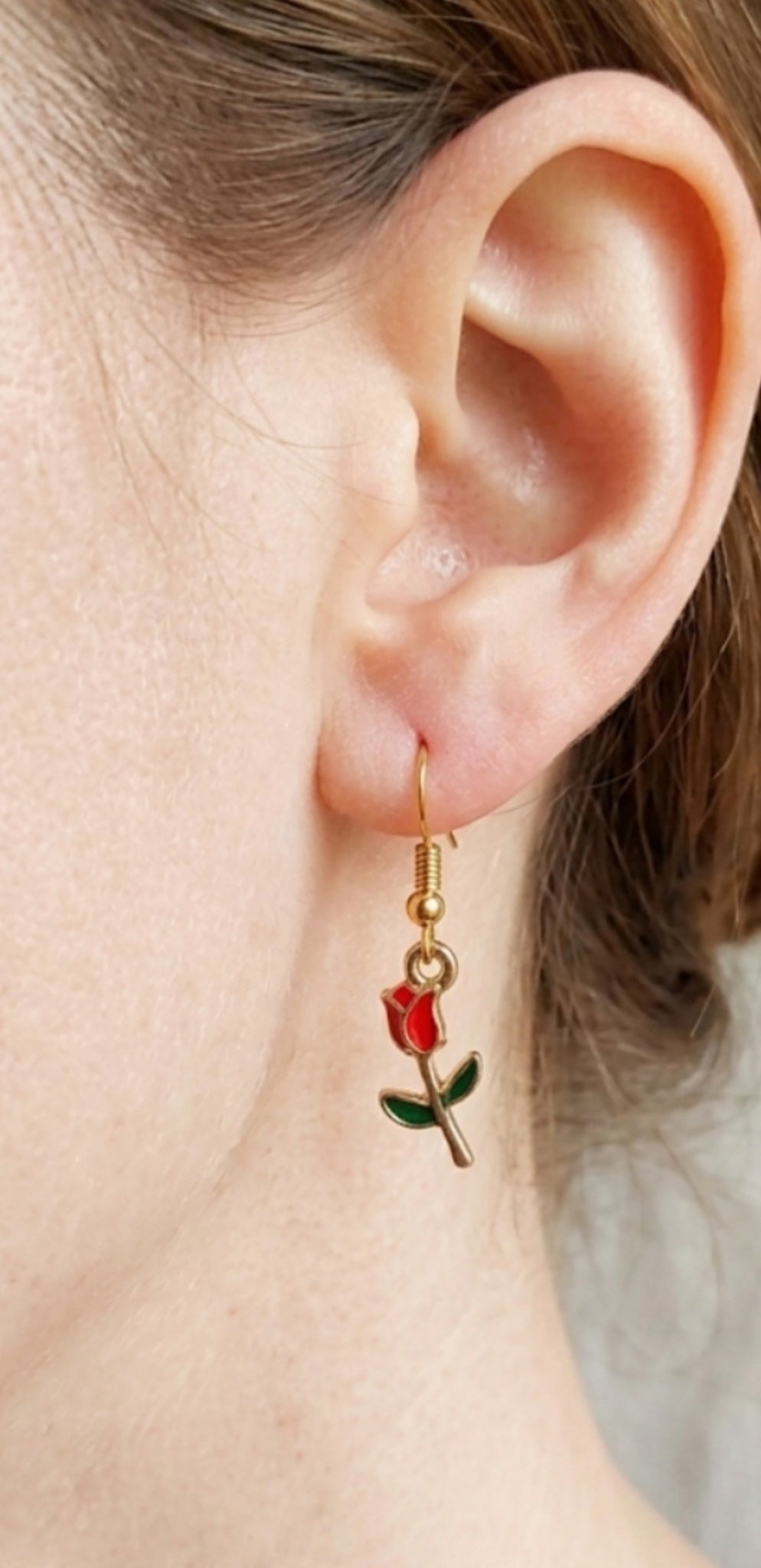 Rosebud