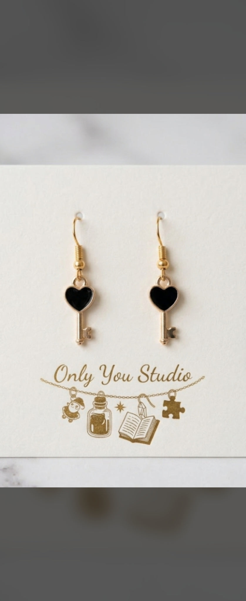 Heart Key