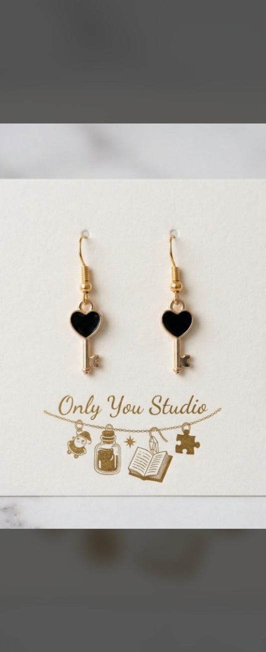 Heart Key