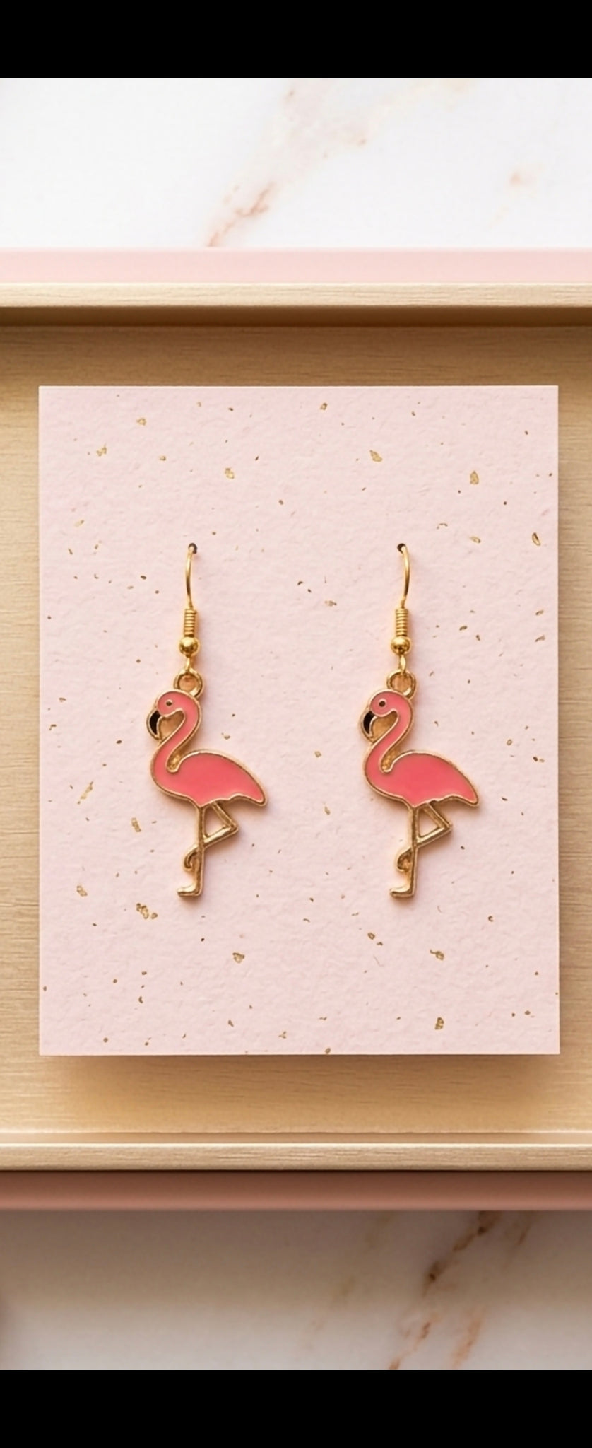 Tropic Flamingo