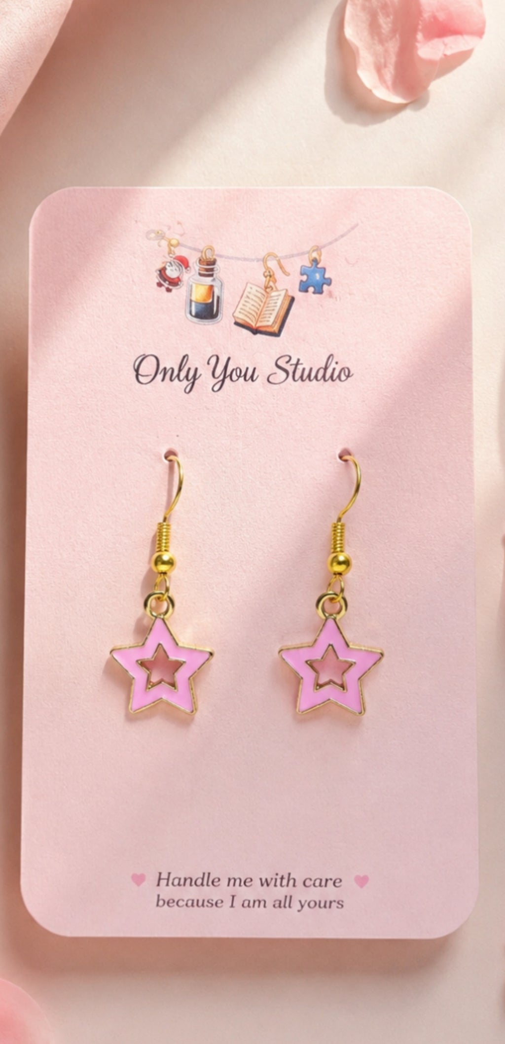 Twinkle Star