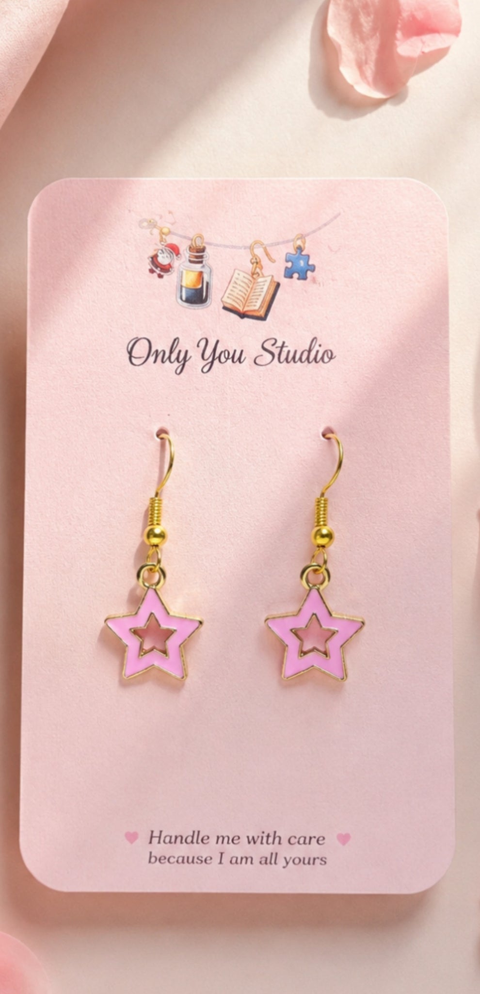 Twinkle Star