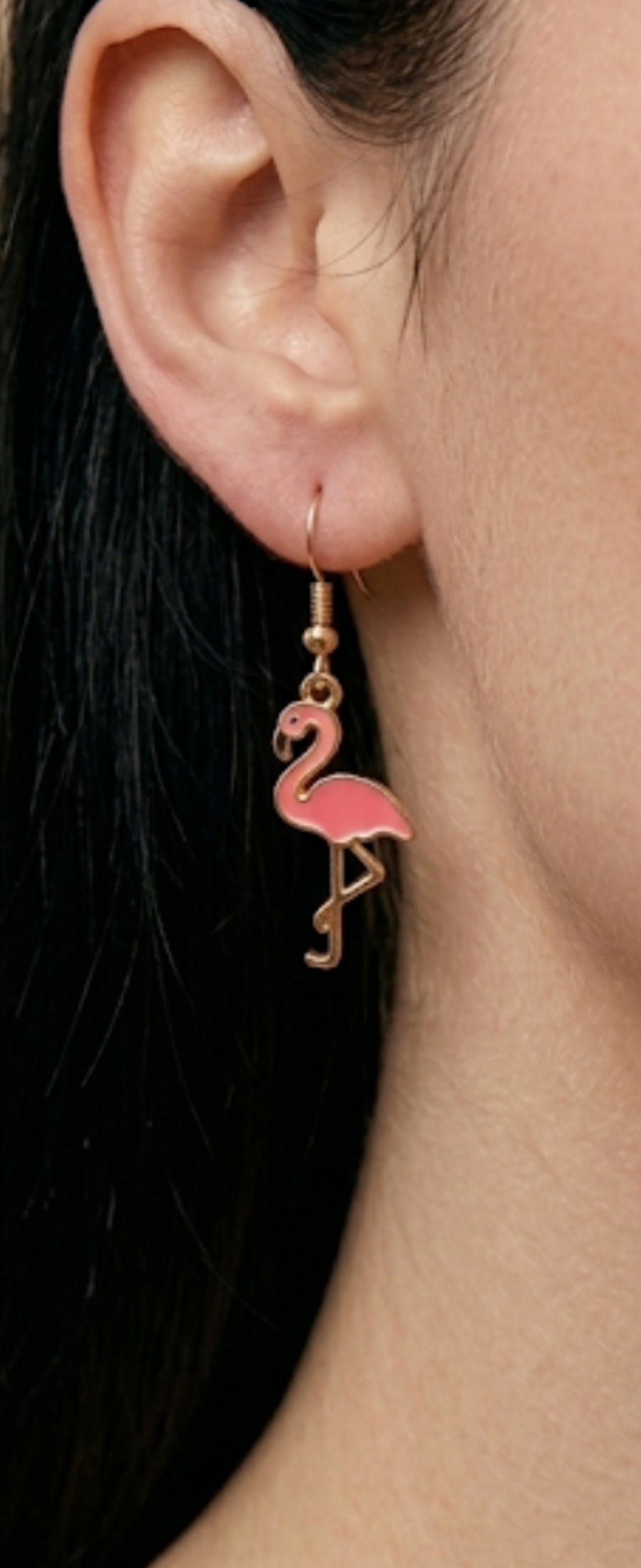 Tropic Flamingo