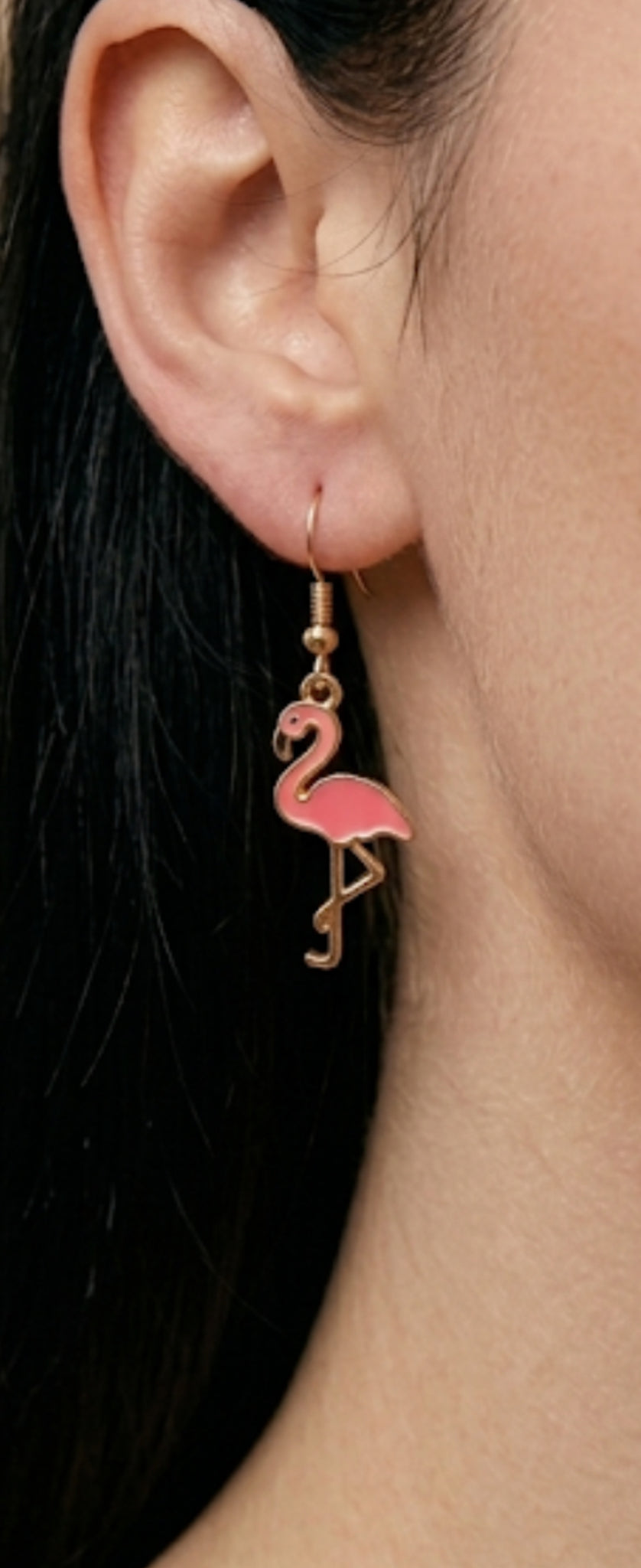 Tropic Flamingo