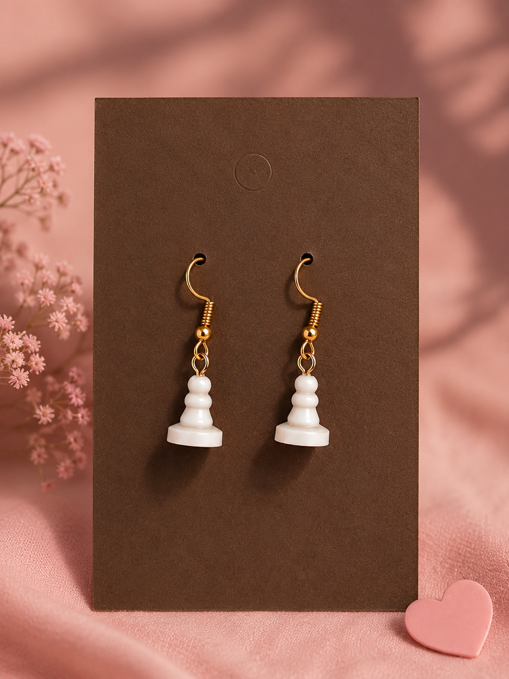 White Pawn