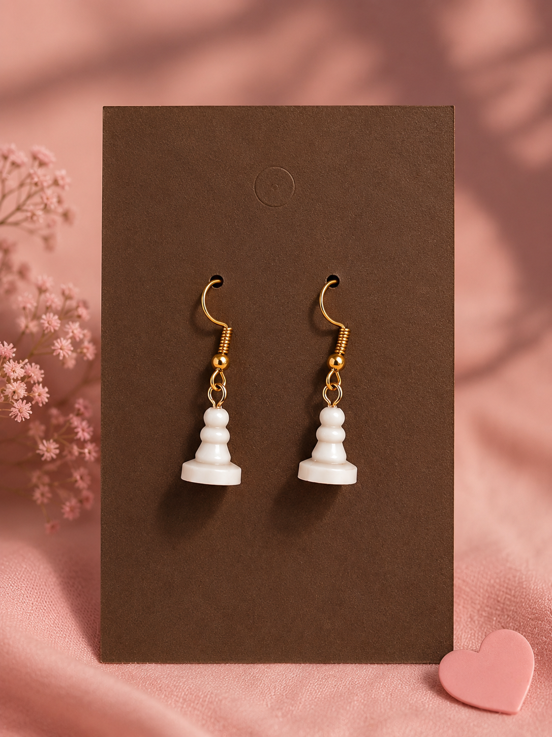 White Pawn