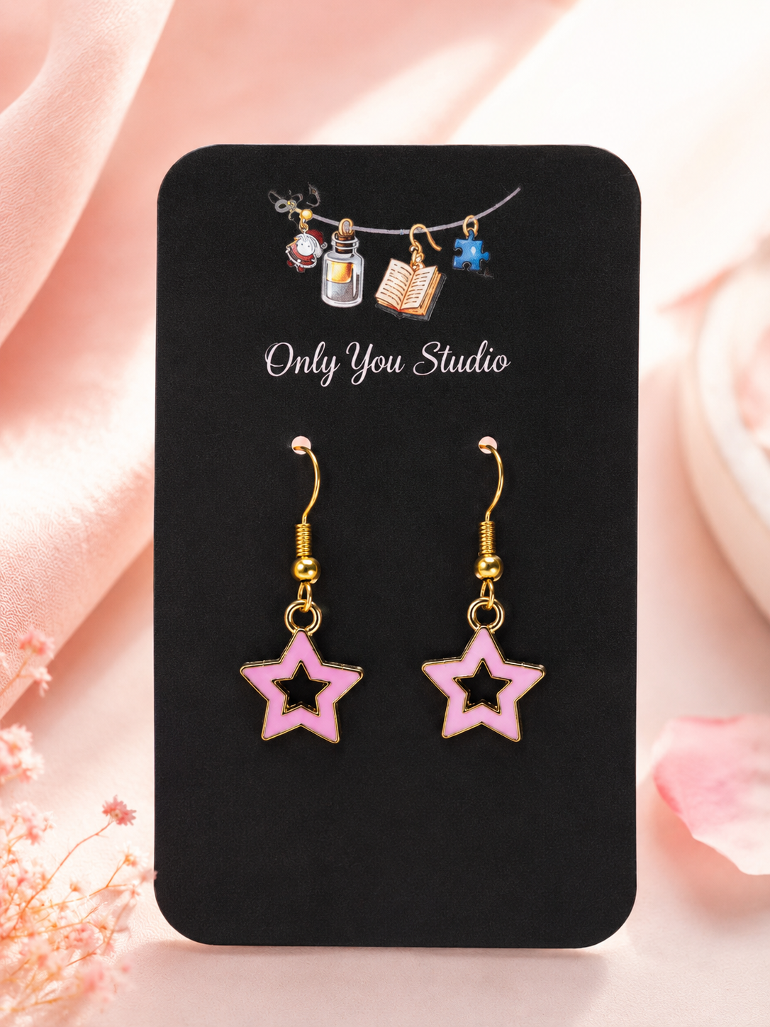 Twinkle Star