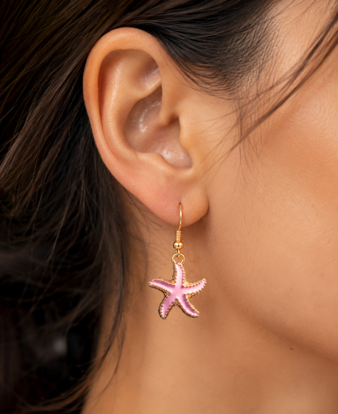 Coral Starfish