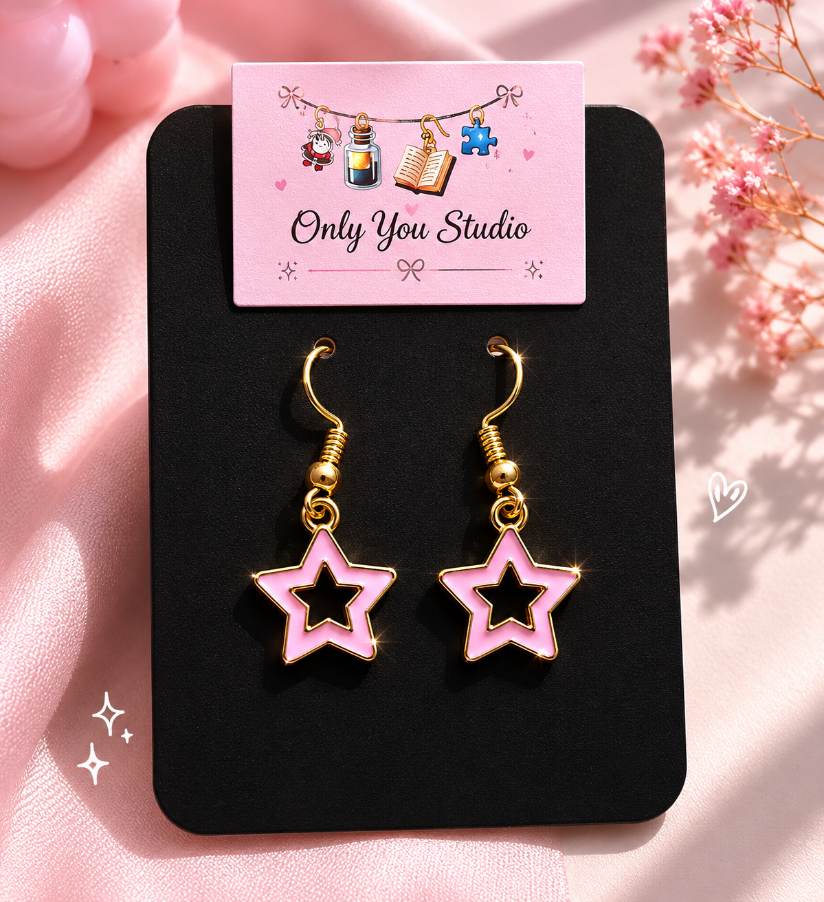 Twinkle Star