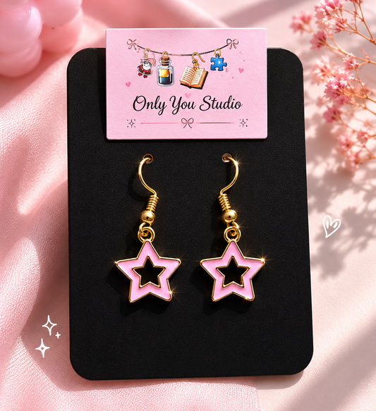 Twinkle Star