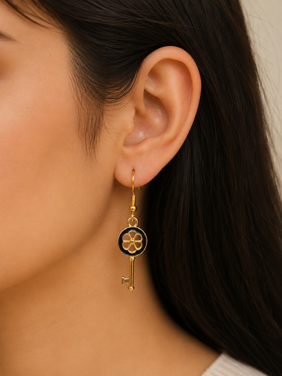 Floral Key